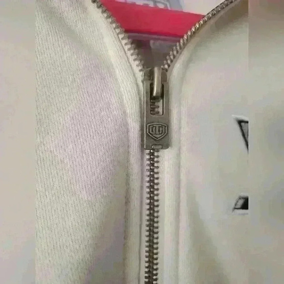 NHL OLD TIME  HOCKEY Newberry collection Pittsburgh penguins ladies small - Picture 6 of 10